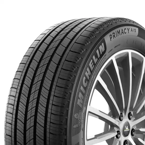 Michelin Primacy A/S 225/55R18 98H All Season Tire Édition Limitée