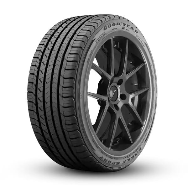 Goodyear Eagle Sport All-Season 235/50R19 99H (AO) All Season Tire Réduction