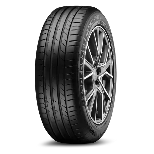 Top Vente Vredestein Ultrac Pro 225/45R18 95Y Summer Tire