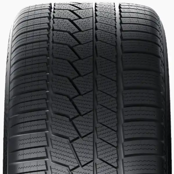 Super Prix Continental WinterContact TS 860 S 265/40R21 105V XL Winter Tire