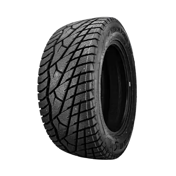 Promotion Venom Tires Ice Hunter 35x12.50R18LT 10PR 123R Winter Tires