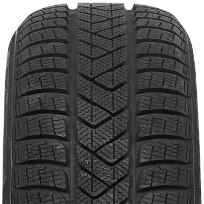 Nouveauté Pirelli Winter Sottozero 3 255/45R19 104W XL (T1) (PNCS) (ELECT) Winter Tire