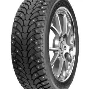 Authentique Maxtrek Trek M900 Ice (Factory Studded) 265/65R18 114T Studdable Winter Tire