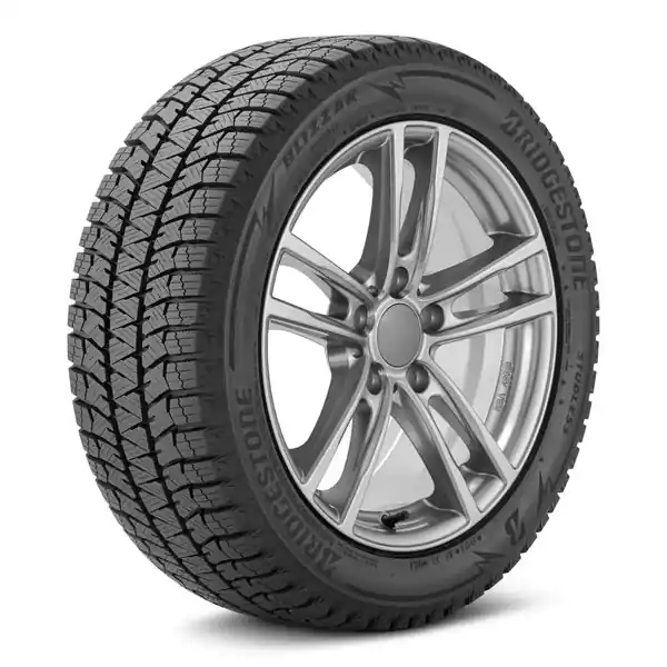 Satisfait Ou Remboursé Bridgestone Blizzak WS90 225/65R17 102H Winter Tire