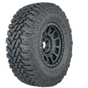 YOKOHAMA GEOLANDAR M/T G003 32X11.50/11.5R15 113Q MUD TERRAIN TIRE Commande En Gros