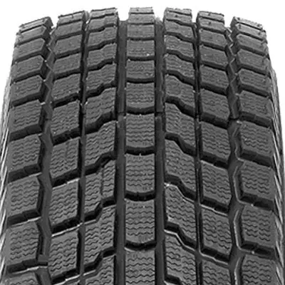 YOKOHAMA GEOLANDAR I/T G072 P245/60R20 107R WINTER TIRE Pas Cher