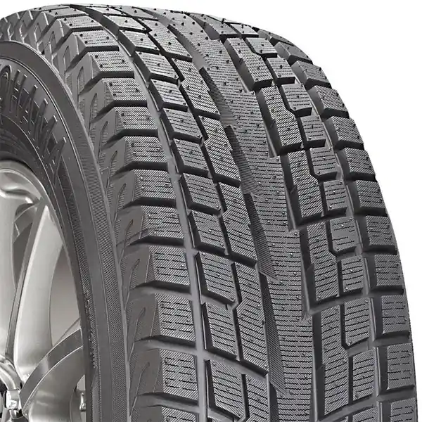 YOKOHAMA ICEGUARD IG51V 275/65R18 116T WINTER TIRE Pas Cher