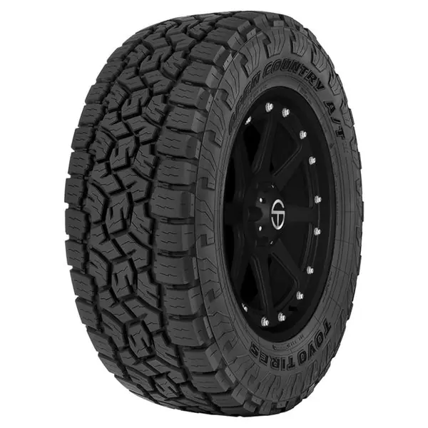 Haute Qualité Toyo Open Country A/TIII 285/45R22 114H XL All Weather Tire