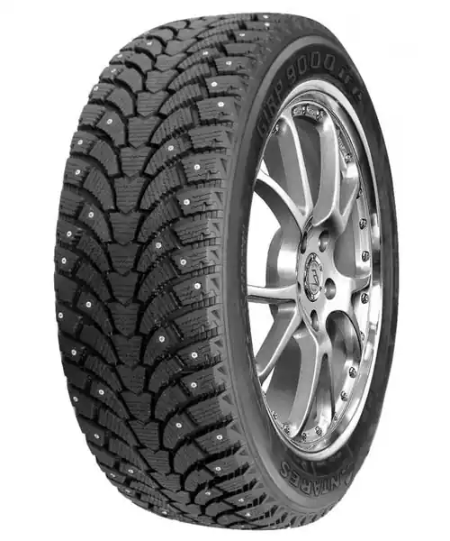 Maxtrek Trek M900 Ice (Factory Studded) 215/70R16 100S Studdable Winter Tire Nouveauté