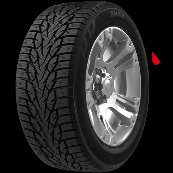 ZMax IceDefensor Stud III 215/70R16 100T Winter Tire Bon Marché