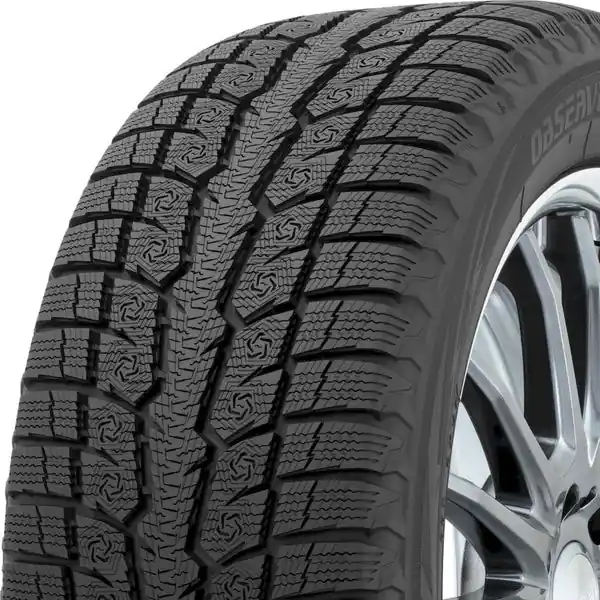 Prix Réduit Toyo Observe Gsi-6 LS 245/50R20 102H Winter Tire