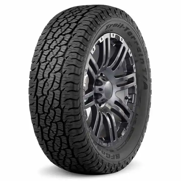 Réduction BFGoodrich Trail-Terrain T/A 235/75R15 109T XL ORWL All Weather Tire