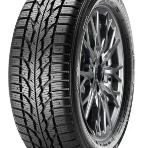 Firestone Winterforce 2 225/60R18 100S Winter Tire Pas Cher