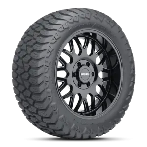 Promotion AMP TERRAIN ATTACK A/T A 35X12.50R20 121R LR E ALL TERRAIN TIRE
