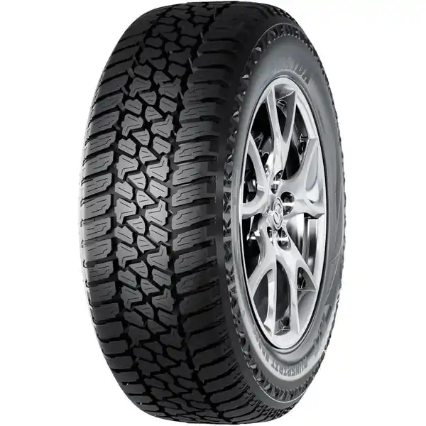 Paiement Sécurisé Haida Tires HD829 LT275/55R20 10PR 120/117S Winter Tires
