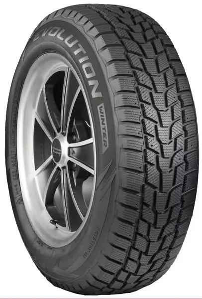 Cooper Evolution Winter 195/65R15 95T XL Winter Tire Haute Qualité