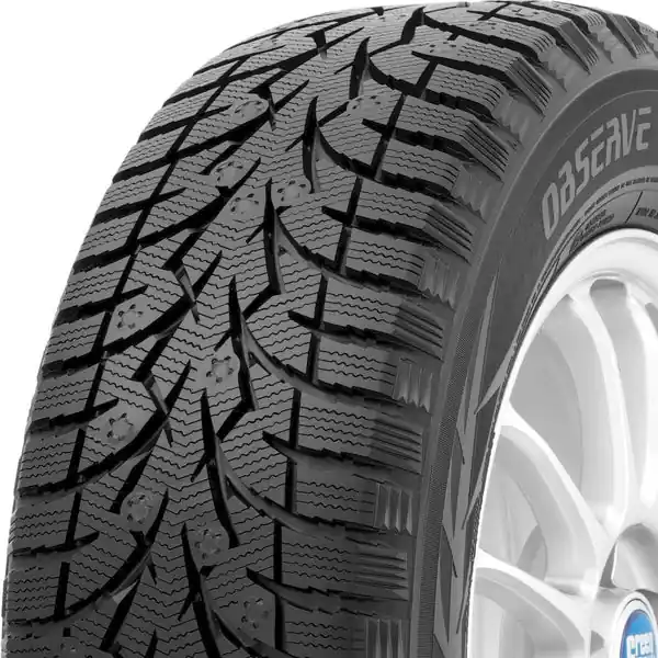 Exclusif Toyo Observe G3-Ice 255/45R19 104T XL Winter Tire