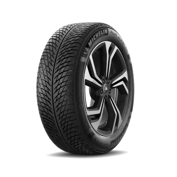 MICHELIN PILOT ALPIN 5 SUV 275/50R20 113V XL (MO1) WINTER TIRE Tendance