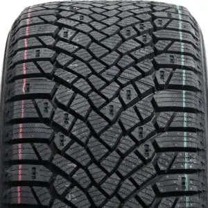 Bon Plan Continental IceContact XTRM 235/60R18 107T XL Winter Tire