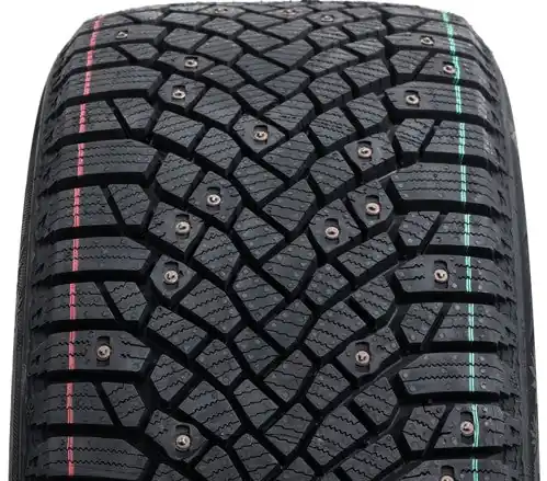 Continental IceContact XTRM (P-S) 275/40R22 108T XL Winter Tire Prix Bas