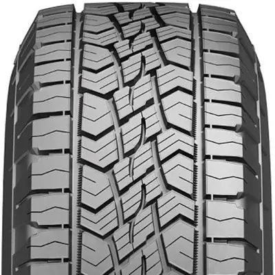 CONTINENTAL TERRAINCONTACT A/T LT315/70R17 121/118S E/10 ALL TERRAIN TIRE Super Prix
