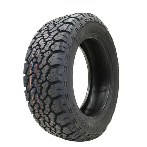 Bon Plan GENERAL TIRE GRABBER A/TX LT265/60R20 121/118S E/10 ALL TERRAIN TIRE