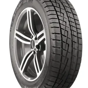 Starfire RS-W 5.0 225/55R16 95T Winter Tire Top Vente