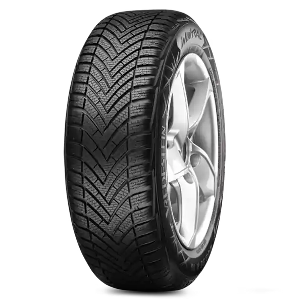 Super Prix Vredestein Wintrac 185/55R15 86H Winter Tire