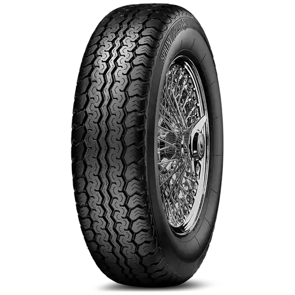 Vredestein Sprint Classic 185/70R14 88V Summer Tire Bon Plan