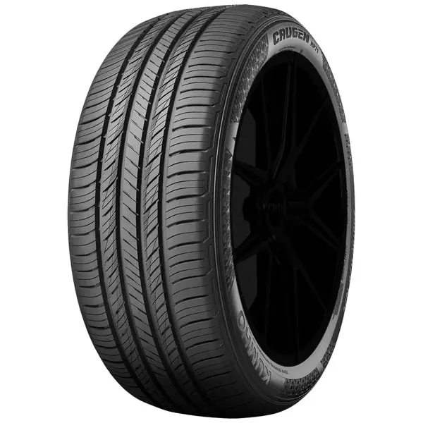 Prix Réduit Kumho Crugen HP71 235/55R19 101H All Season Tire