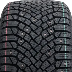 Livraison Express Continental IceContact XTRM (P-S) 265/40R22 106T XL Winter Tire