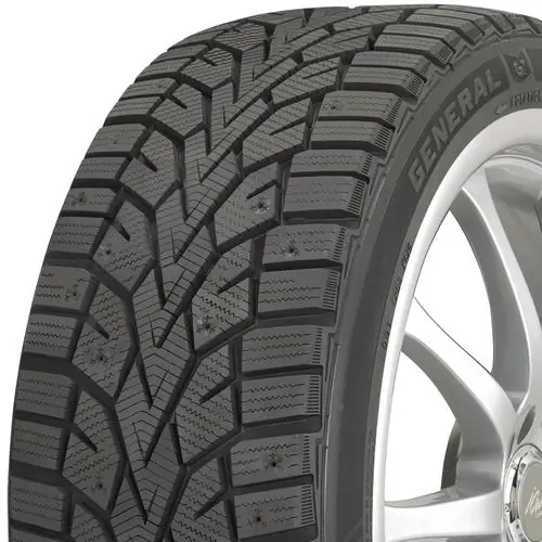 Quantité Limitée GENERAL TIRE ALTIMAX ARCTIC 12 205/50R17 93T XL WINTER TIRE
