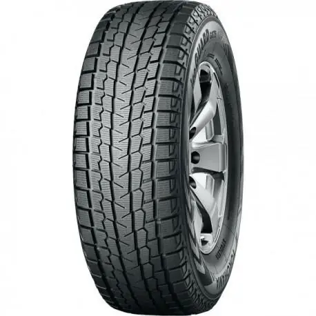 YOKOHAMA ICEGUARD G075 265/60R18 110S WINTER TIRE Paiement Sécurisé