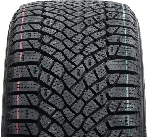 Continental IceContact XTRM 255/45R20 105T XL Winter Tire Commander Maintenant