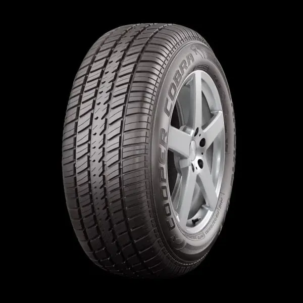Bon Plan Cooper Cobra Radial GT 235/60R15 98T Summer Tire