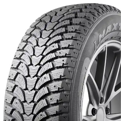 Maxtrek Trek M900 Ice 225/45R18 95T Studdable Winter Tire Retour Gratuit