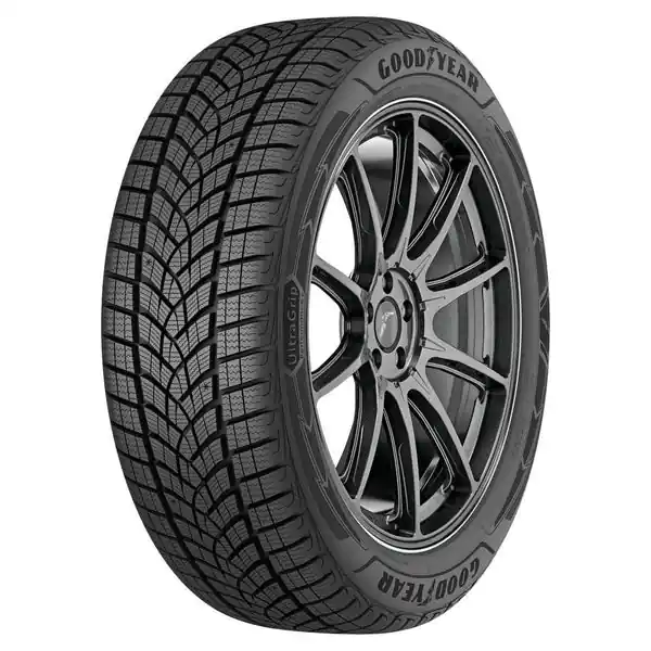 Goodyear UltraGrip Per+ 215/55R16 97H XL Winter Tire Marque