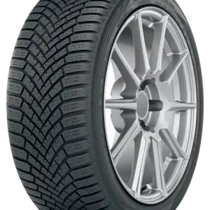 Usine Directe Yokohama BluEarth Winter V906 275/35R19 100V XL Winter Tire