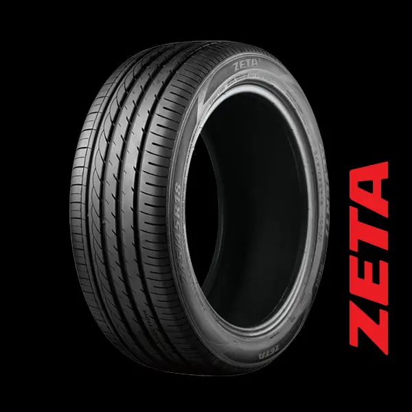 ZETA ALVENTI 205/55R16 91W SUMMER TIRE Top Vente