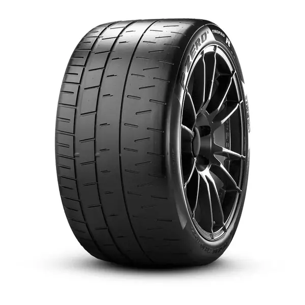 Bon Marché Pirelli P-Zero R 305/30ZR21 104Y XL (NF0) (ELECT) Summer Tire