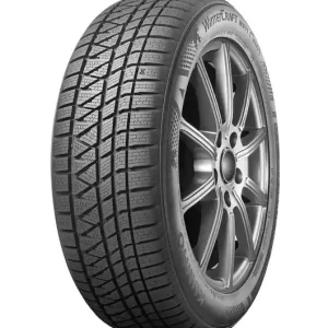 Kumho Wintercraft SUV WS71 265/45R20 108V XL Winter Tire Top Qualité