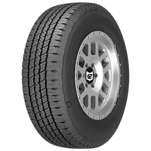 Pas Cher GENERAL TIRE GRABBER HD LT225/75R16 115/112R E/10 ALL TERRAIN TIRE