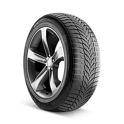 Acheter En Ligne NEXEN WINGUARD SPORT 2 245/40R19 98V XL WINTER TIRE