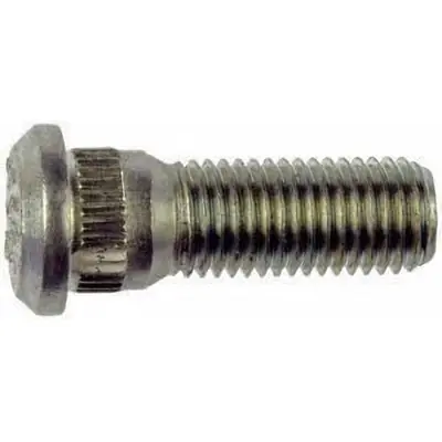 Prix Cassé Front Wheel Stud by DORMAN/AUTOGRADE - 610-244