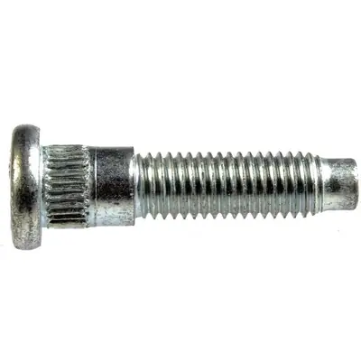 Front Wheel Stud by DORMAN/AUTOGRADE - 610-393.1 Livraison Express