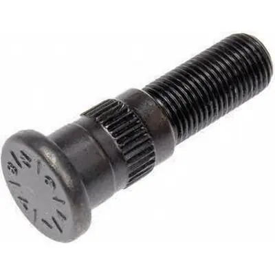 Front Wheel Stud by DORMAN/AUTOGRADE - 610-149.1 Must-Have