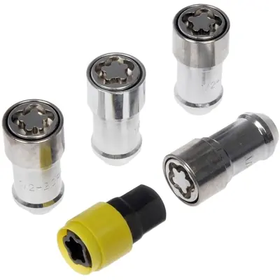 DORMAN/AUTOGRADE - 712-280 - Wheel Lock Set Nouveauté