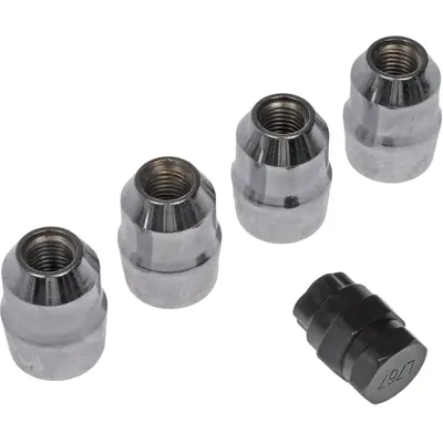 DORMAN/AUTOGRADE - 711-321 - Wheel Lock Set Prix Réduit