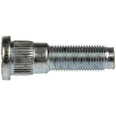 Achetez Aujourd’hui Front Wheel Stud (Pack of 50) by DORMAN/AUTOGRADE - 610-448.1