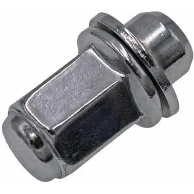 Nouvelle Collection Front Wheel Nut by DORMAN/AUTOGRADE - 611-167